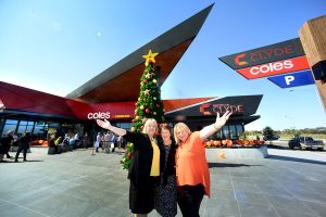 Stapledon puts her stamp on post services