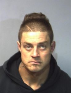Police seeking this man