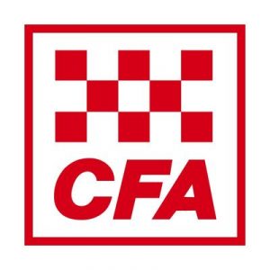 Grass fire halts trains