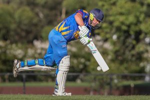 Eagles to play Twenty20 final at the MCG