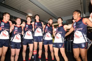 New-look club gets in tune