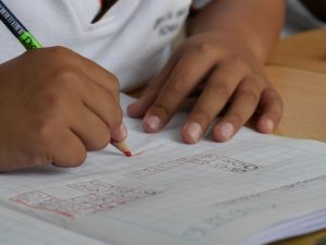 Schooled in gender respect