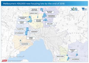 Our new suburbs
