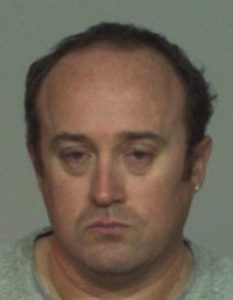 Police seek two men