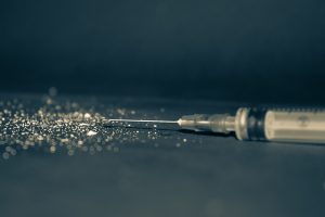 Safety forum over injection facility