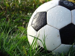 Grants provide a sporting chance
