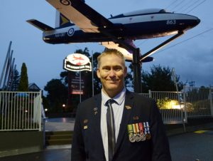 Young veterans – forgotten lot