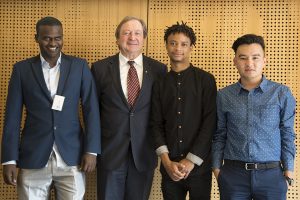 AFL path to jobs