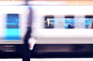 Council calls for Cranny rail extension