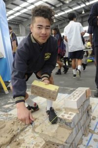 Check out career paths