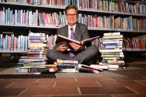 Libraries plan a bright future