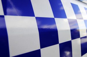 Motorbike death at Pearcedale