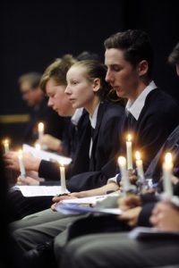Holocaust remembrance as ‘memories fading’