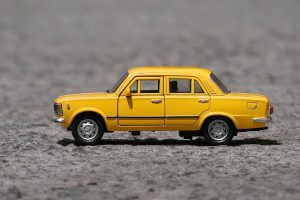 Rev up for maiden Bust Rally