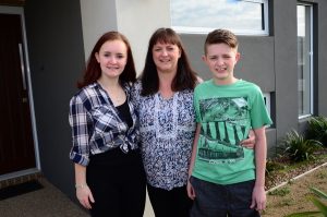 Georgia’s heroism saves little brother