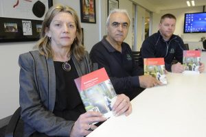 Housing relief services program scrapped