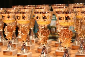 Achievers up for awards