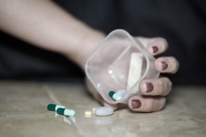 Drug crime high around schools