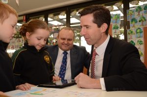 Gonski tweak defended