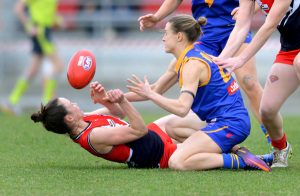 Tough lesson for Cranbourne