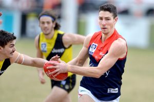 Sluggish start costs Demons
