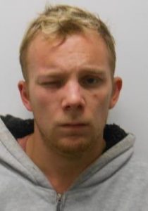 Police seek this man