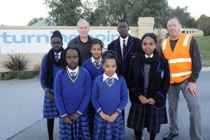 Road safety mulled after two lives lost