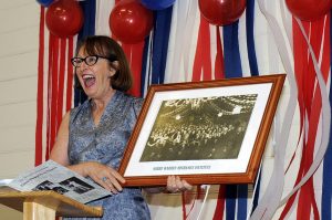 Goodbye ‘toxic’ politics