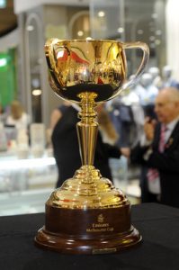 Cup Day coup for Cranny