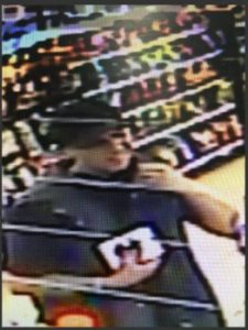 Police want burglary help