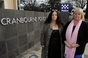 Honour for the victims