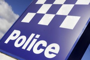 Vacant house set alight