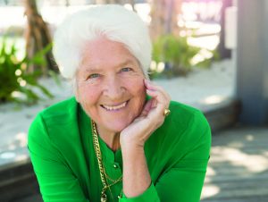 Guide to graceful ageing