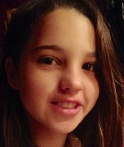 Missing Tarra-Lea