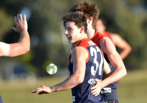 Tough test for the Demons