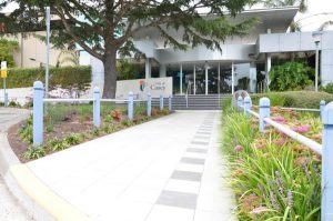 No word yet on civic centre plans
