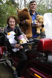 Farewell Barbara