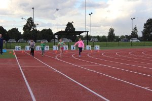 Sports clubs get the grants