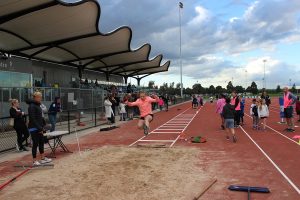 Grants to cover sports travel
