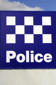 Stabbed in chest, arm