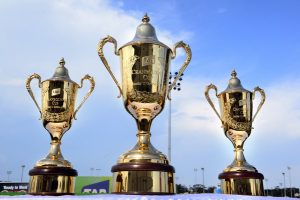 Best Cup field in 150 years