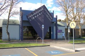 Libraries take lead in season of giving