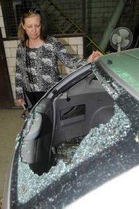 Public nuisance ‘tsunami’ hits Casey