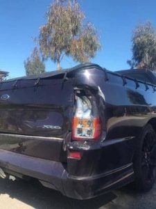 $5000 repair bill for first car