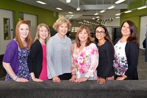 Lift Off makes finalist grade