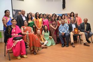 Diwali heads double celebration