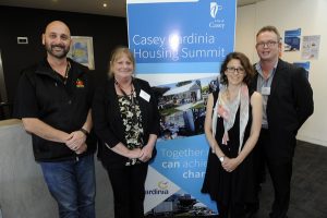 Casey’s housing solution search