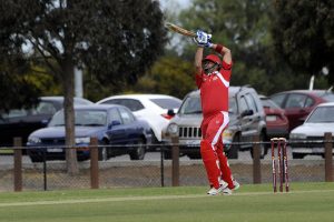 Swans get bowled over