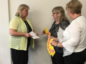 Push to help houses