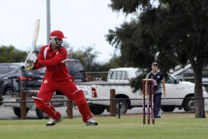 Sperling backs his Swans